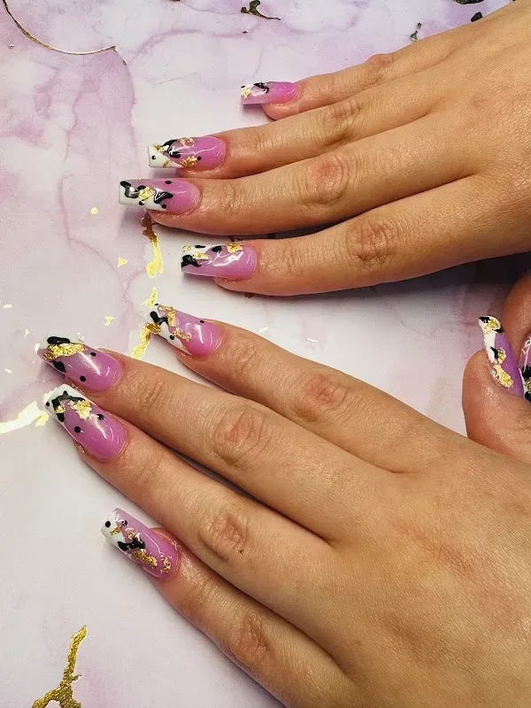 NINI NAIL BAR | Farmers Branch — Nail salon in Farmers Branch